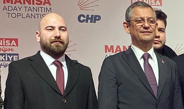 CHP’li Mertcan Üreten, İstanbul Cumhuriyet Başsavcısı Akın Gürlek Hakkındaki Soruşturma Kapsamında Gözaltına Alındı