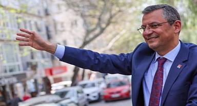 CHP Lideri Özgür Özel İzmir'e geliyor: İşte programı