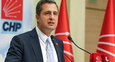 CHP sözcüsü Yücel'den kayyum tepkisi: Bu millet ilk seçimde size kırmızı kart gösterecek