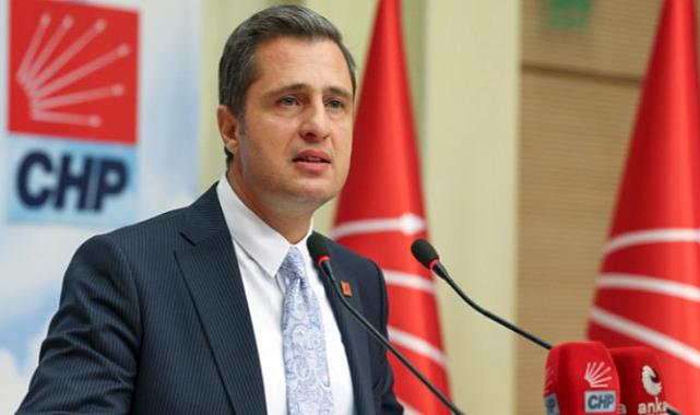 CHP sözcüsü Yücel&#039;den kayyum tepkisi: Bu millet ilk seçimde size kırmızı kart gösterecek