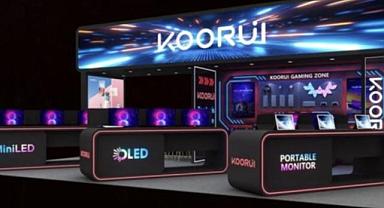 Çin'den 750 Hz oyuncu monitörü geliyor! CES 2025'te tanıtılacak