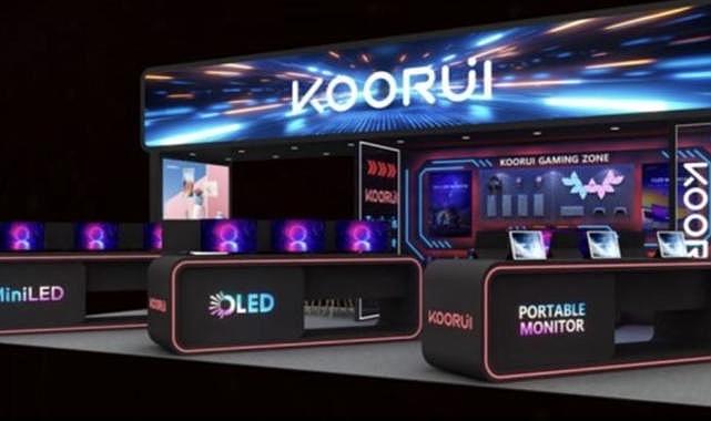 Çin&#039;den 750 Hz oyuncu monitörü geliyor! CES 2025&#039;te tanıtılacak