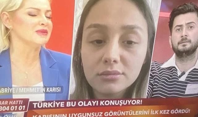 &#039;Cinsel içerikli görüntü&#039; izletmişti: RTÜK&#039;ten programa inceleme!