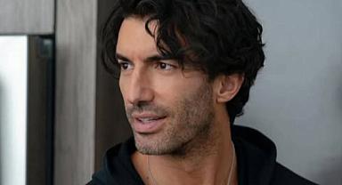 Cinsel tacizle suçlanıyor: Oyuncu Baldoni'den New York Times'a 250 milyon dolarlık dava