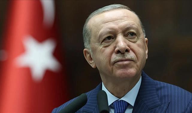 Cumhurbaşkanı Erdoğan&#039;dan Özel&#039;e cevap: &#039;&#039;Futbolculuk hayatımda hiç kırmızı kart görmedim&#039;&#039;