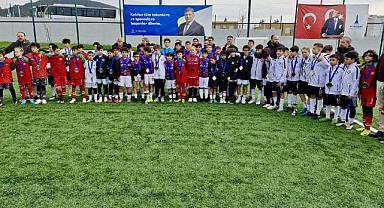 Cumhuriyet Kupası’nda üçüncü etap centilmence tamamlandı