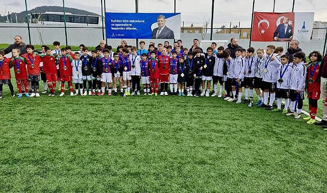 Cumhuriyet Kupası’nda üçüncü etap centilmence tamamlandı