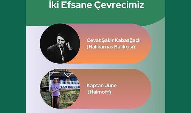 Cumhuriyetimizin 101. Yılında Çevre Sorunları ve İki Efsane Çevrecimiz
