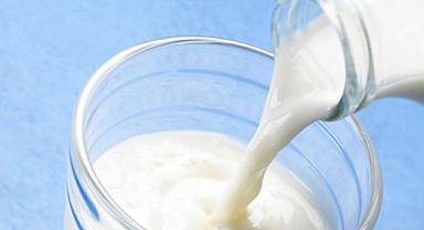 Danone’nin ürettiği sütten su çıktı