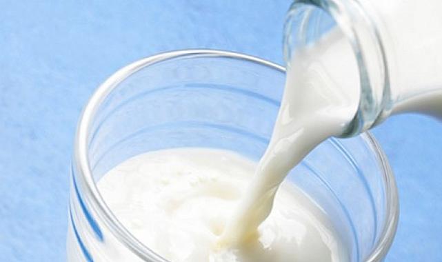 Danone’nin ürettiği sütten su çıktı