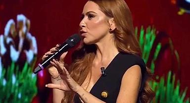 Demet Akalın Hadise'ye tepki gösterdi: İrem Derici olaya el attı!