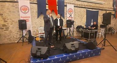 Demokrasi, Dostluk ve Dayanışma Derneği. KÜÇÜK ESİNTİLER, BÜYÜK RÜZGARLARA DÖNÜŞMELİ”