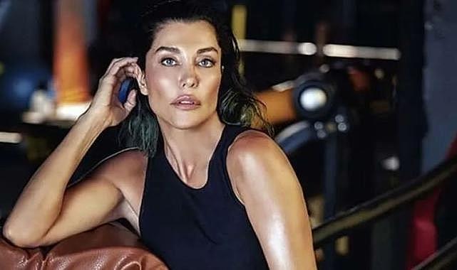 Deniz Akkaya&#039;ya büyük şok! Hapis cezasına çarptırıldı