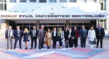 DEÜ'den turizmde ulusal başarı: 6 yıl tam akreditasyon