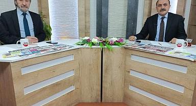 Doğan Kılıç: Kent Lokantaları amacının dışına çıktı! Artık bize zarar veriyor