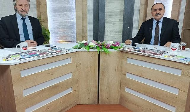 Doğan Kılıç: Kent Lokantaları amacının dışına çıktı! Artık bize zarar veriyor