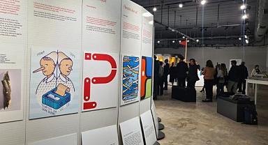 Dünyanın en ünlü kuklası İzmir’de canlandı