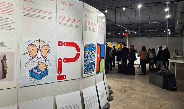 Dünyanın en ünlü kuklası İzmir’de canlandı