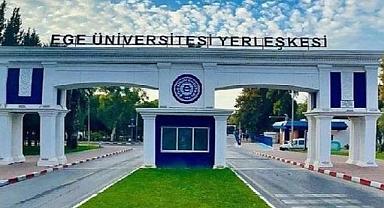 Ege Üniversitesi, 24 Alanda Dünyanın En İyi Üniversiteleri Arasında Yer Aldı