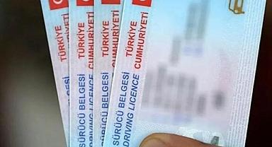 Ehliyetini kaptıranlara af mı çıkacak? Flaş düzenleme