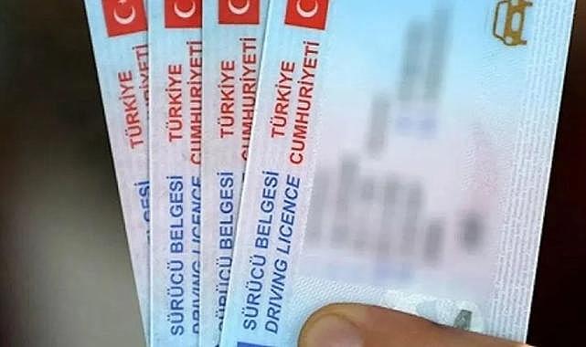 Ehliyetini kaptıranlara af mı çıkacak? Flaş düzenleme