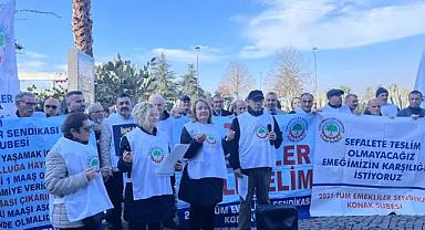 Emekli öldü deyip fatiha okudular: "Sadaka istemiyoruz"