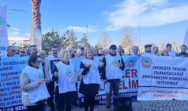Emekli öldü deyip fatiha okudular: &quot;Sadaka istemiyoruz&quot;