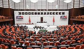 Emeklileri ilgilendiren karar: TBMM&#039;de kabul edildi