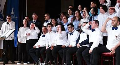 Engelsiz İzmir için bir adım daha: ZİÇEV’den farkındalık çalıştayı