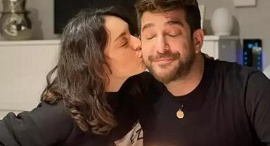 Enis Arıkan’dan Ezgi Mola hakkında konuştu: "Biz birbirimize öyle şeyler yapmayız"