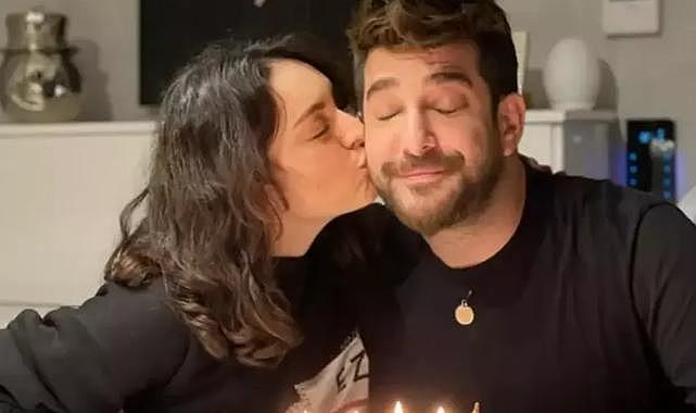 Enis Arıkan’dan Ezgi Mola hakkında konuştu: &quot;Biz birbirimize öyle şeyler yapmayız&quot;