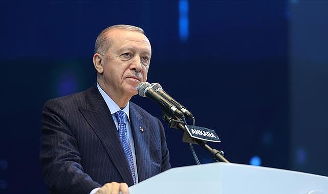 Erdoğan: Arkadaşımız da olsa otel yangınında hatası olan herkes cezasını alacak
