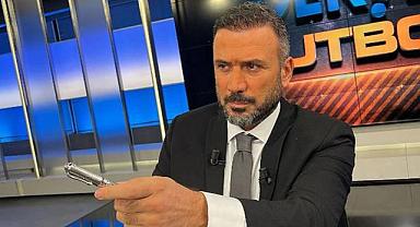 Ertem Şener'den Galatasaraylılara: ''Posterini alıp odalarına assınlar''