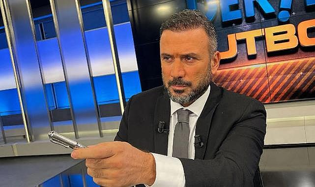 Ertem Şener&#039;den Galatasaraylılara: &#039;&#039;Posterini alıp odalarına assınlar&#039;&#039;