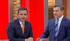 Eski dostların arası açıldı! İsmail Küçükkaya&#039;dan Fatih Portakal&#039;a ağır sözler