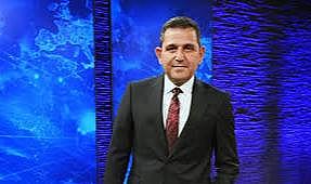 Fatih Portakal&#039;dan &#039;&#039;Seni de mi satın aldılar?&#039;&#039; diyen izleyiciye tek cümlelik yanıt