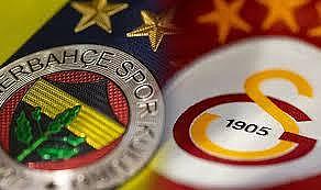 Fenerbahçe&#039;den Galatasaray&#039;a ortalığı karıştıracak gönderme