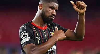 Fenerbahçe'den Kevin Danso için Türk futbol tarihine geçecek teklif