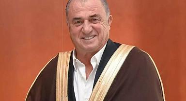 Fenerbahçe'nin imdadına Fatih Terim yetişti