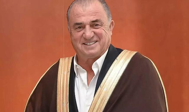 Fenerbahçe&#039;nin imdadına Fatih Terim yetişti