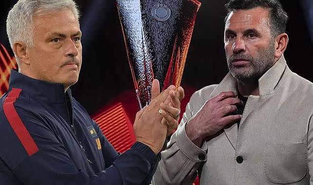 Fenerbahçe ve Galatasaray&#039;ın Avrupa Ligi&#039;ndeki muhtemel rakipleri belli oldu