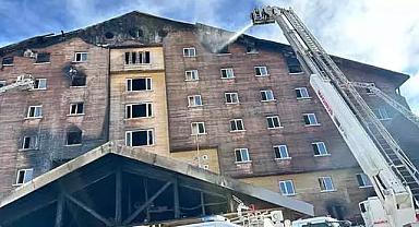 Fenerbahçeli Minik Yüzücü Vedia Nil Apak ve Annesi Ferda Apak, Kartalkaya’daki Otel Yangınında Hayatını Kaybetti