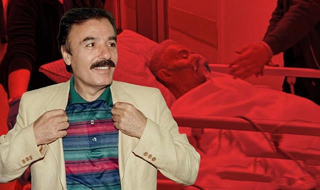 Ferdi Tayfur&#039;un cenaze programı belli oldu!