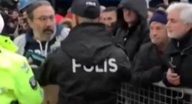 Ferdi Tayfur'un cenazesiyle ilgili yeni gelişme: Ünlü oyuncuyu yaka paça dışarı atmak istediler!