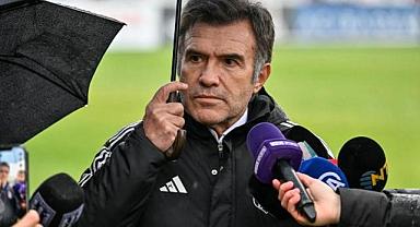 Feyyaz Uçar'dan seçim sonrası ilk açıklama: ''Her zaman Beşiktaş'ın yanındayım!''