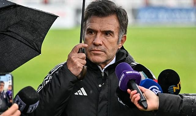 Feyyaz Uçar&#039;dan seçim sonrası ilk açıklama: &#039;&#039;Her zaman Beşiktaş&#039;ın yanındayım!&#039;&#039;