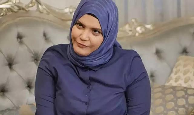 Feyza Civelek &#039;Kızılcık Şerbeti&#039; dizisinin senaryosunu ifşa etti!