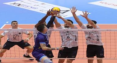 Filede İzmir derbisi