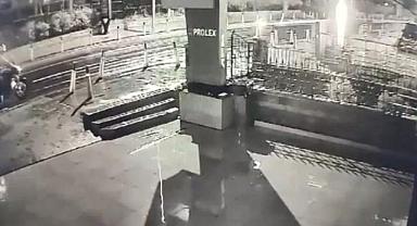 Florya'da bir günde iki Daltonlar saldırısı