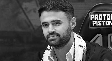 Futbol dünyası ölümünün 3. yılında Ahmet Çalık'ı unutmadı!